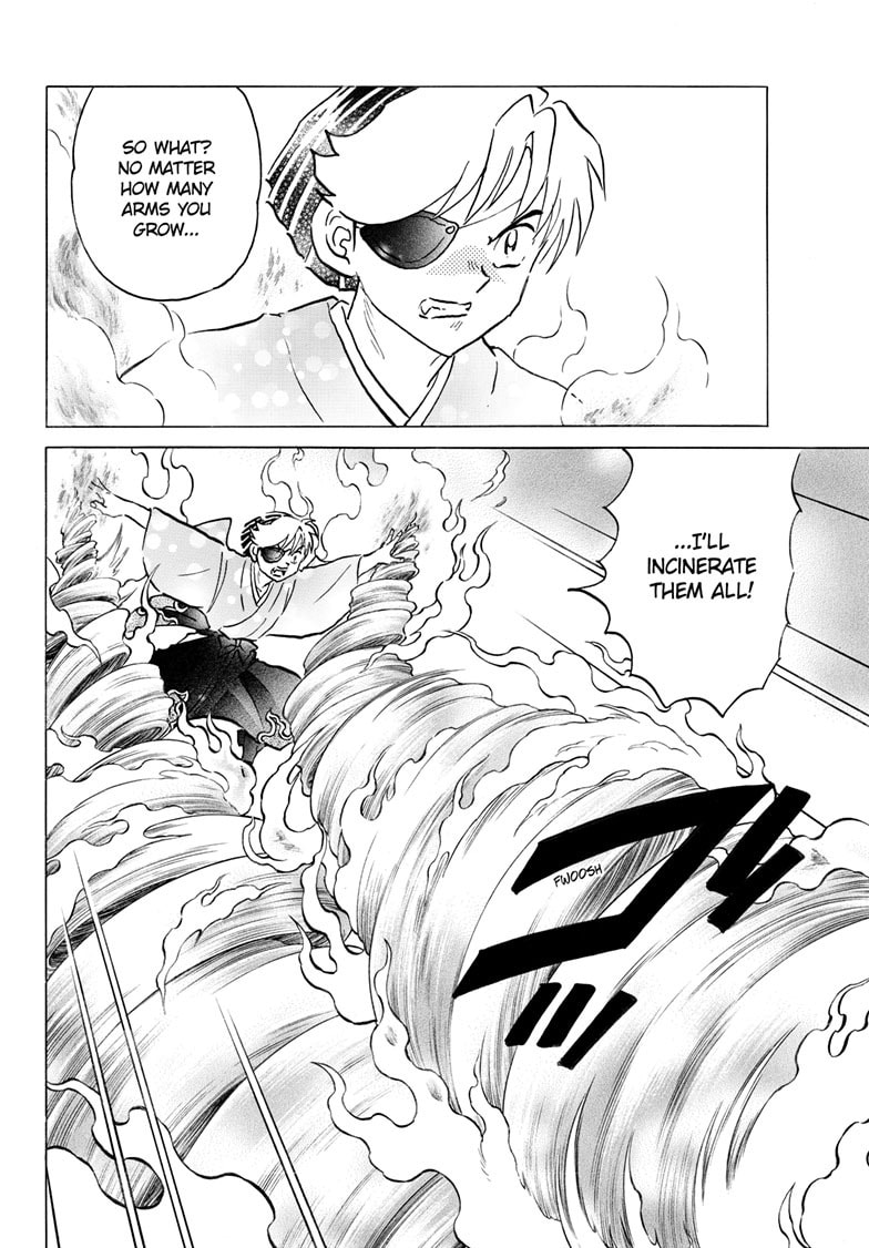 Read Mao chapter 260 image 4 on Lezhin