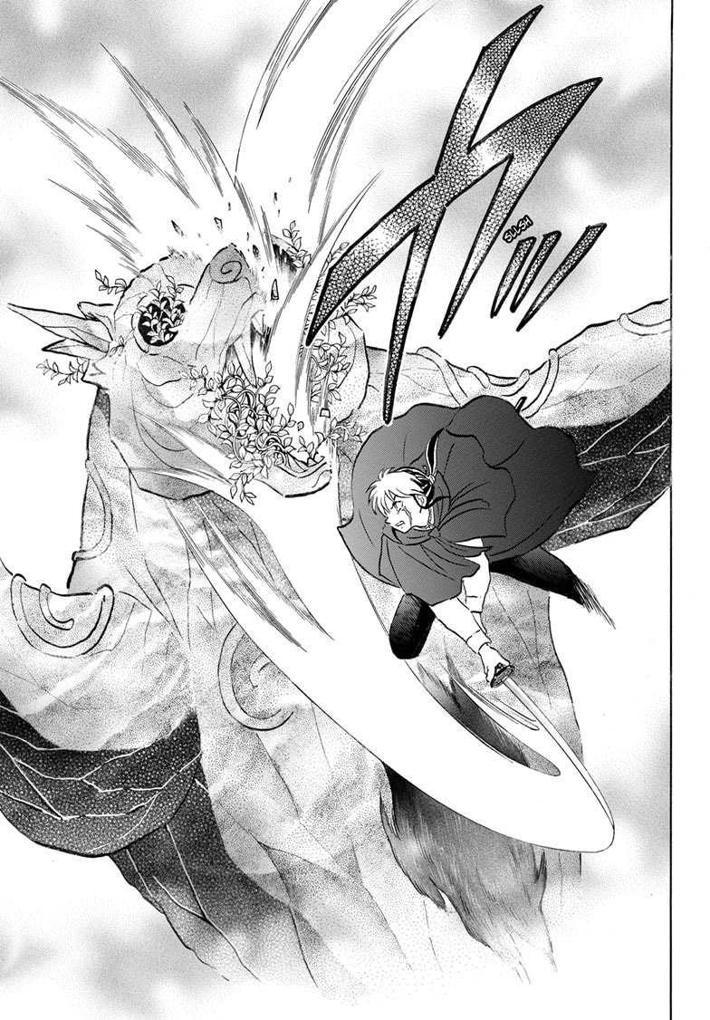 Read Mao chapter 262 image 5 on Lezhin