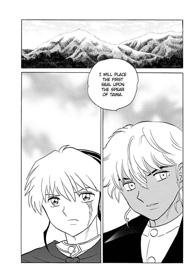 Read Mao chapter 263 image 1 on Lezhin