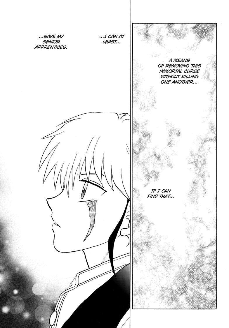 Read Mao chapter 263 image 11 on Lezhin