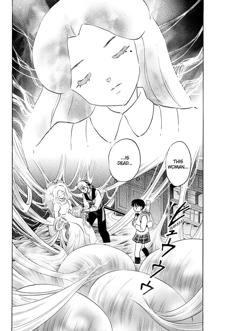 Read Mao chapter 265 image 2 on Lezhin
