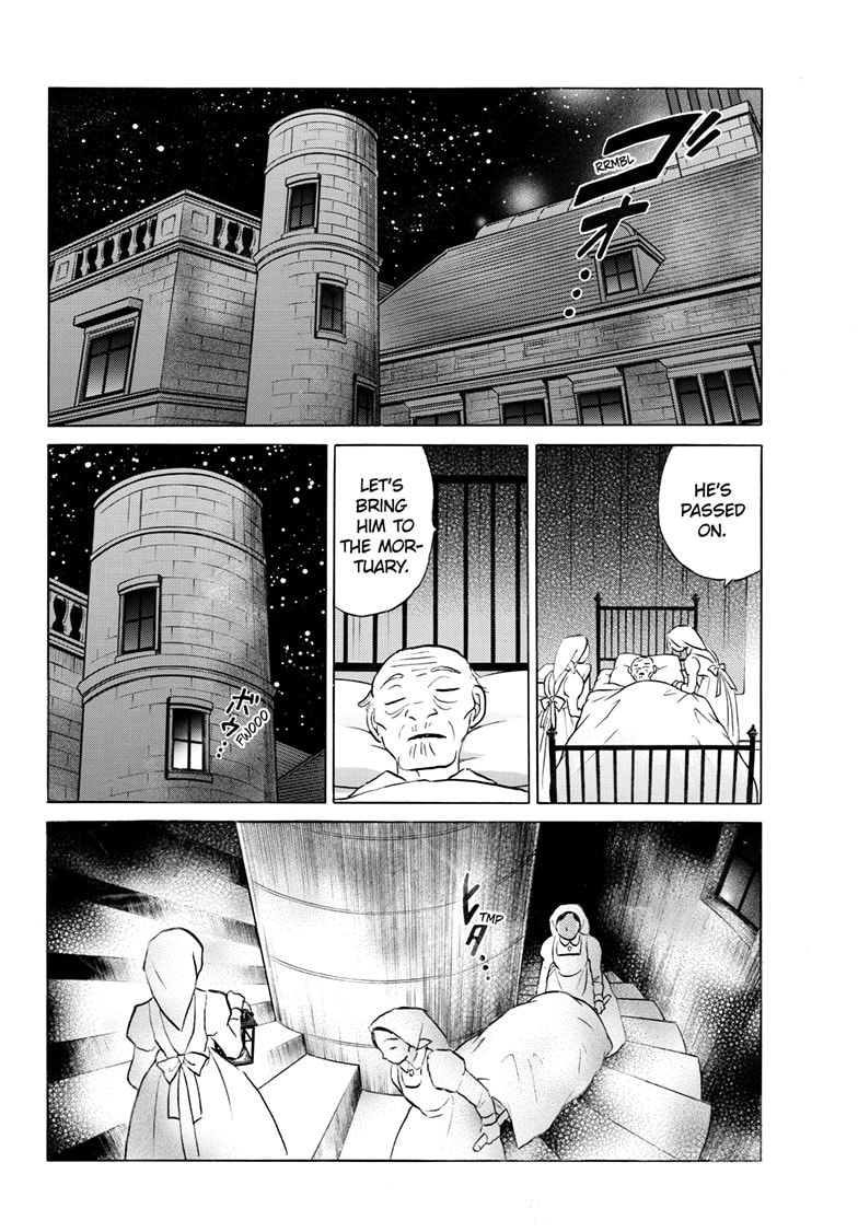Read Mao chapter 265 image 4 on Lezhin