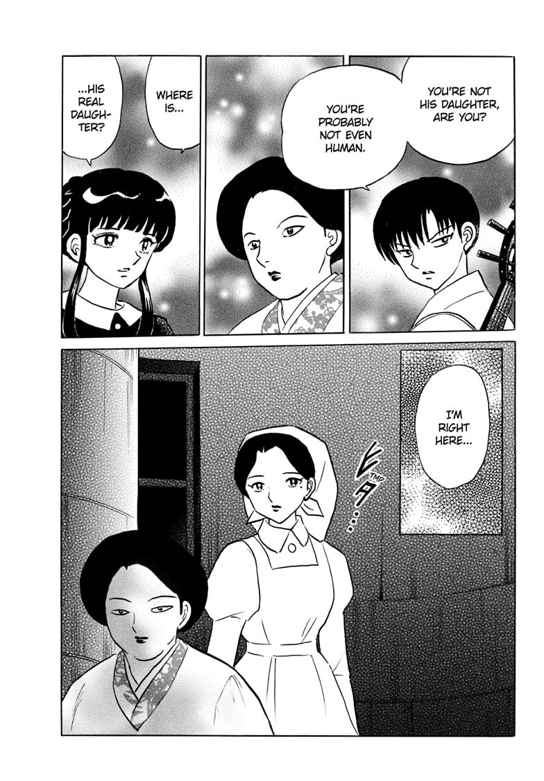 Read Mao chapter 265 image 8 on Lezhin