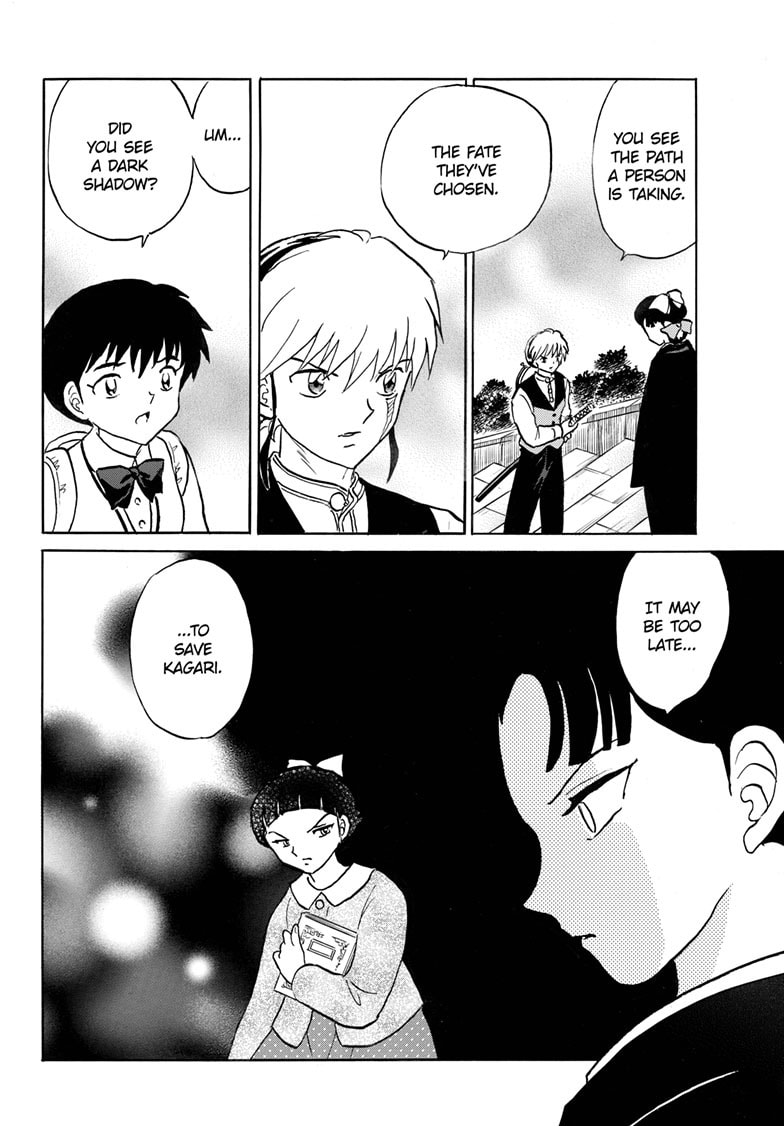 Read Mao chapter 268 image 10 on Lezhin