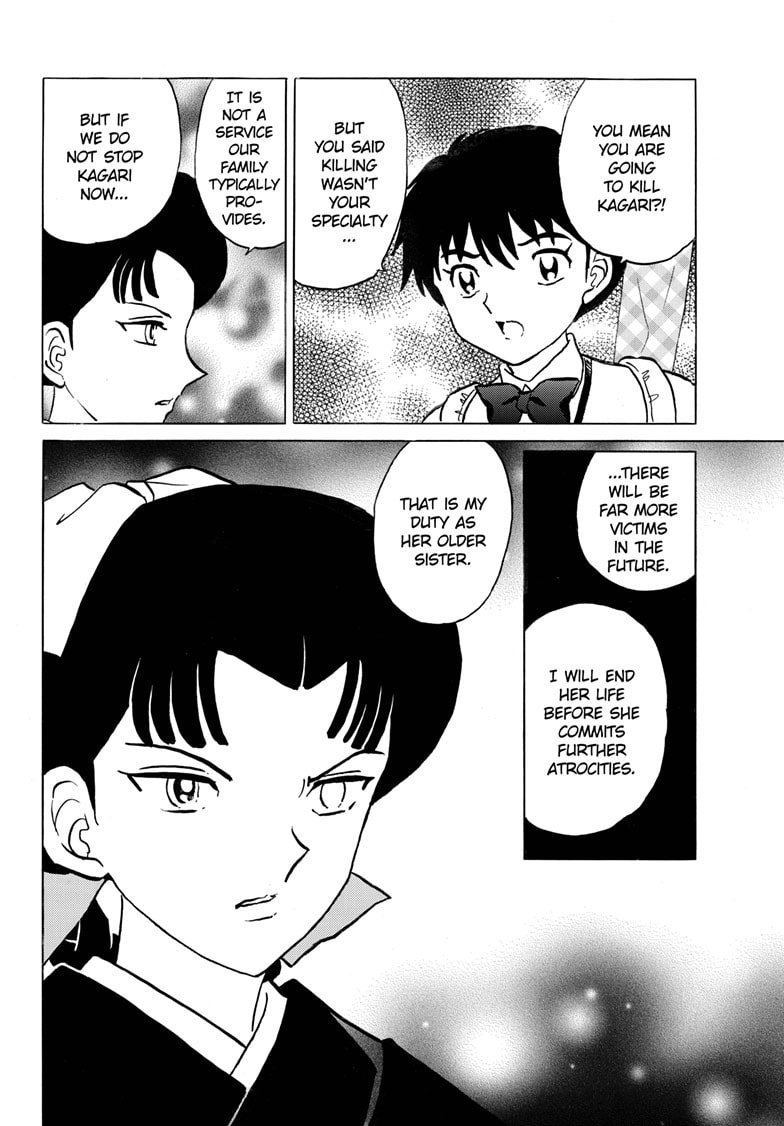 Read Mao chapter 268 image 16 on Lezhin