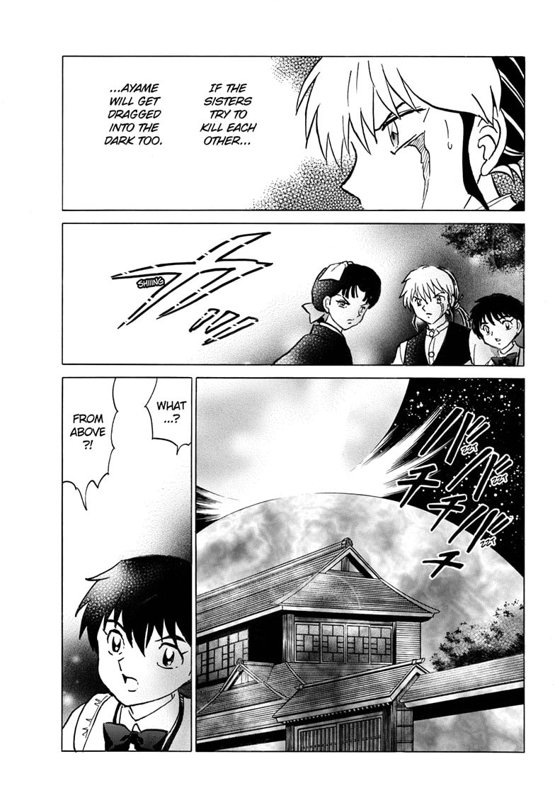 Read Mao chapter 268 image 17 on Lezhin