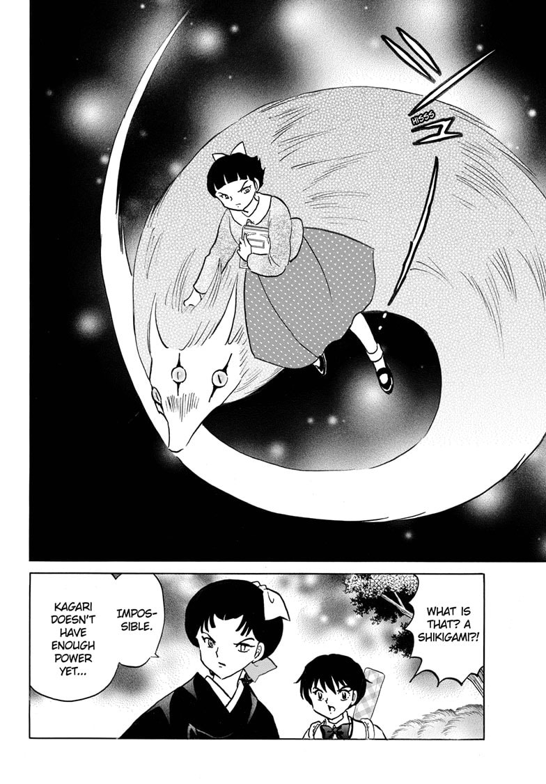 Read Mao chapter 268 image 18 on Lezhin