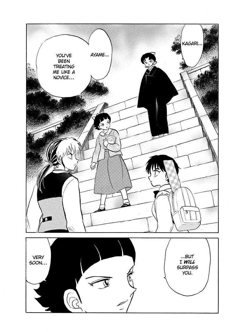 Read Mao chapter 268 image 3 on Lezhin