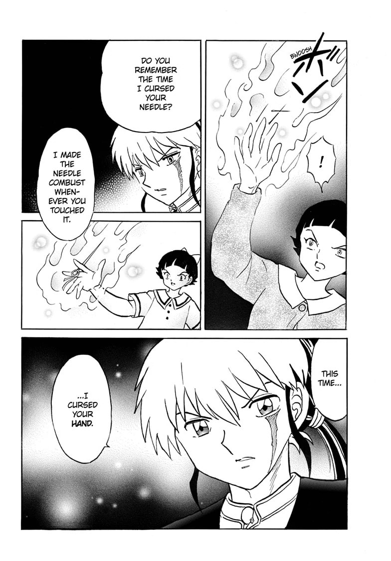 Read Mao chapter 269 image 10 on Lezhin