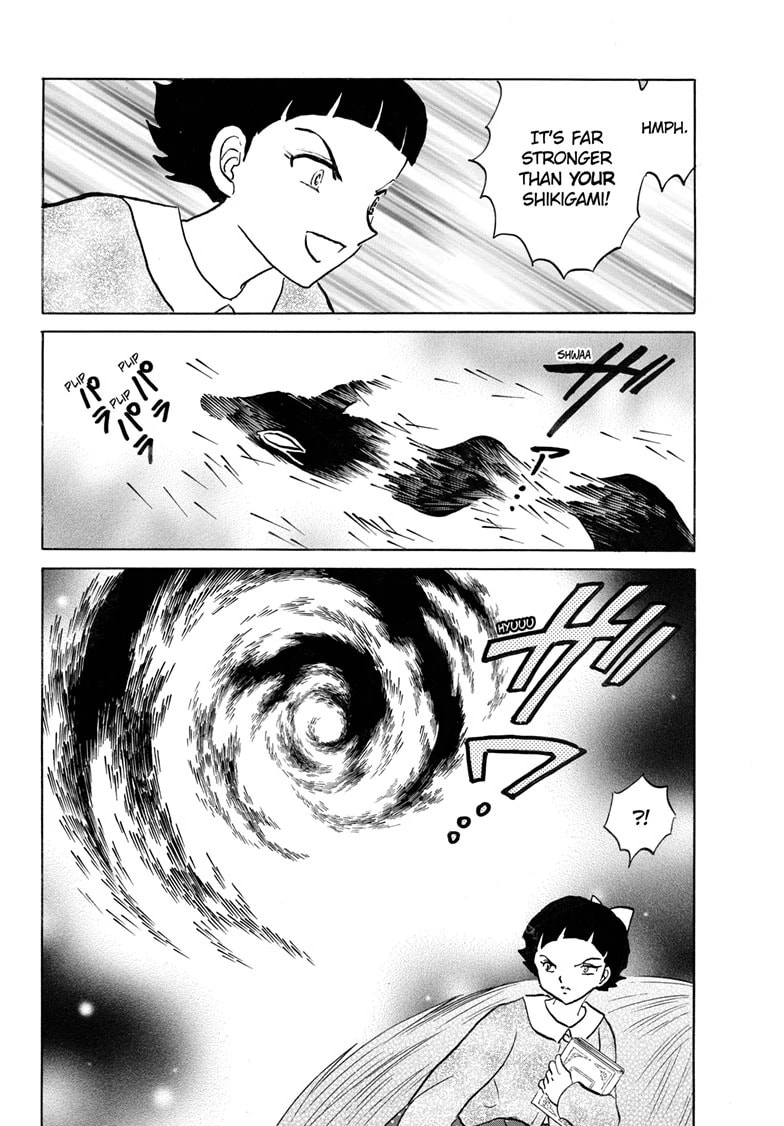 Read Mao chapter 269 image 6 on Lezhin