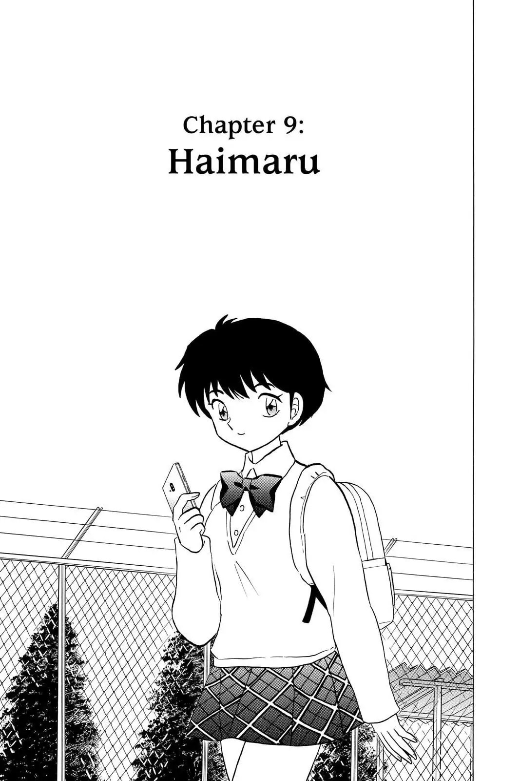 Read Mao chapter 27 image 0 on Lezhin