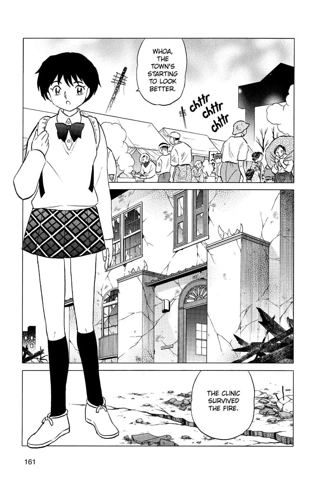 Read Mao chapter 27 image 10 on Lezhin