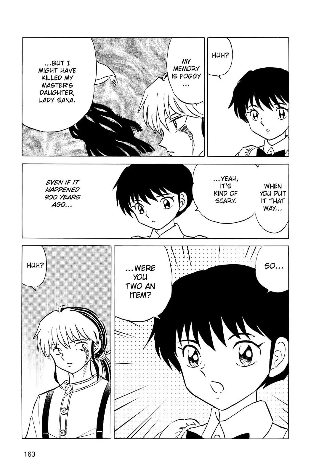 Read Mao chapter 27 image 12 on Lezhin