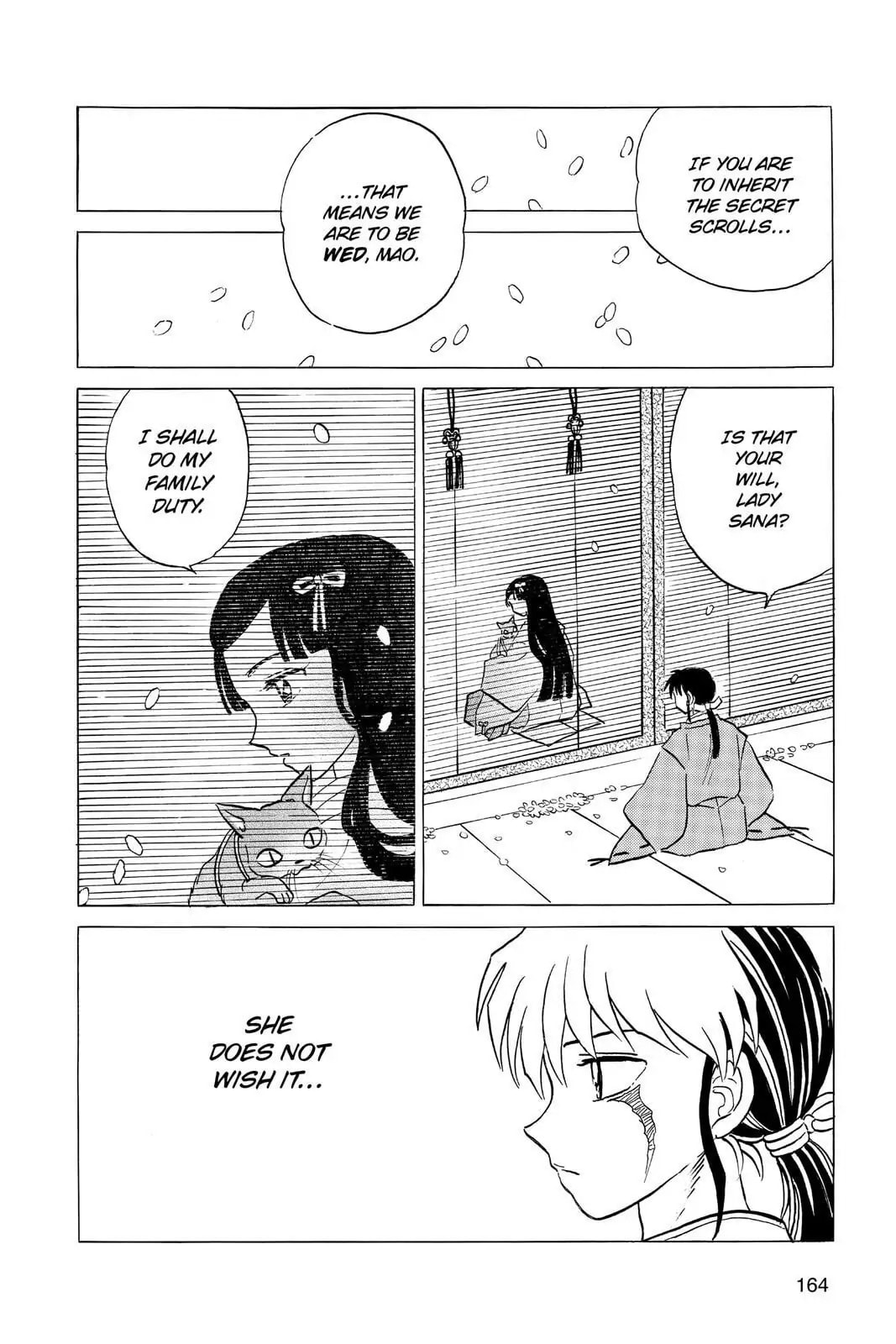 Read Mao chapter 27 image 13 on Lezhin
