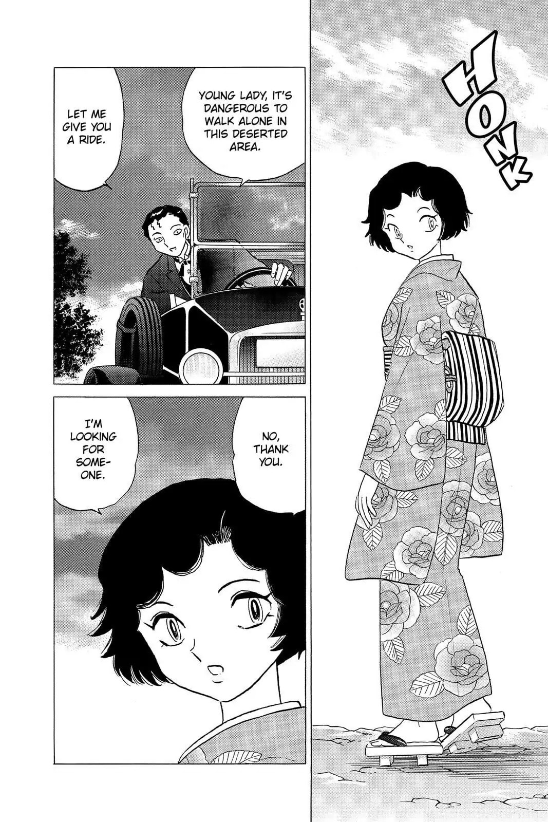 Read Mao chapter 27 image 15 on Lezhin