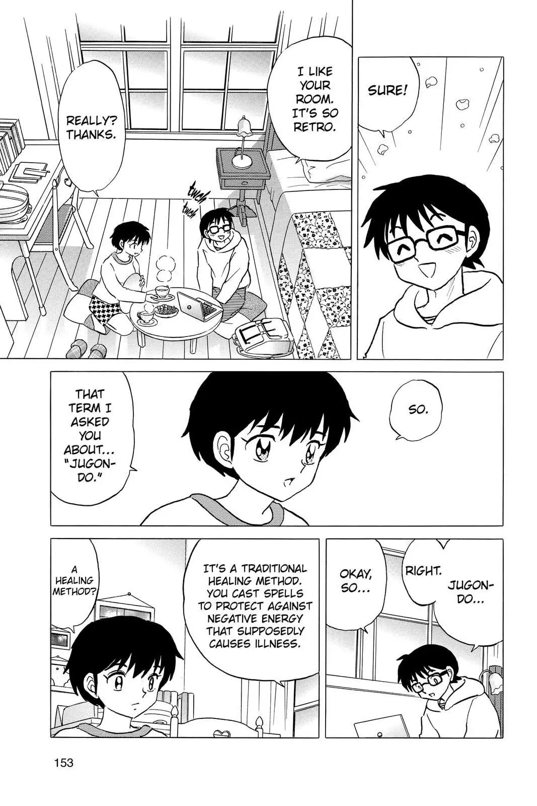 Read Mao chapter 27 image 2 on Lezhin