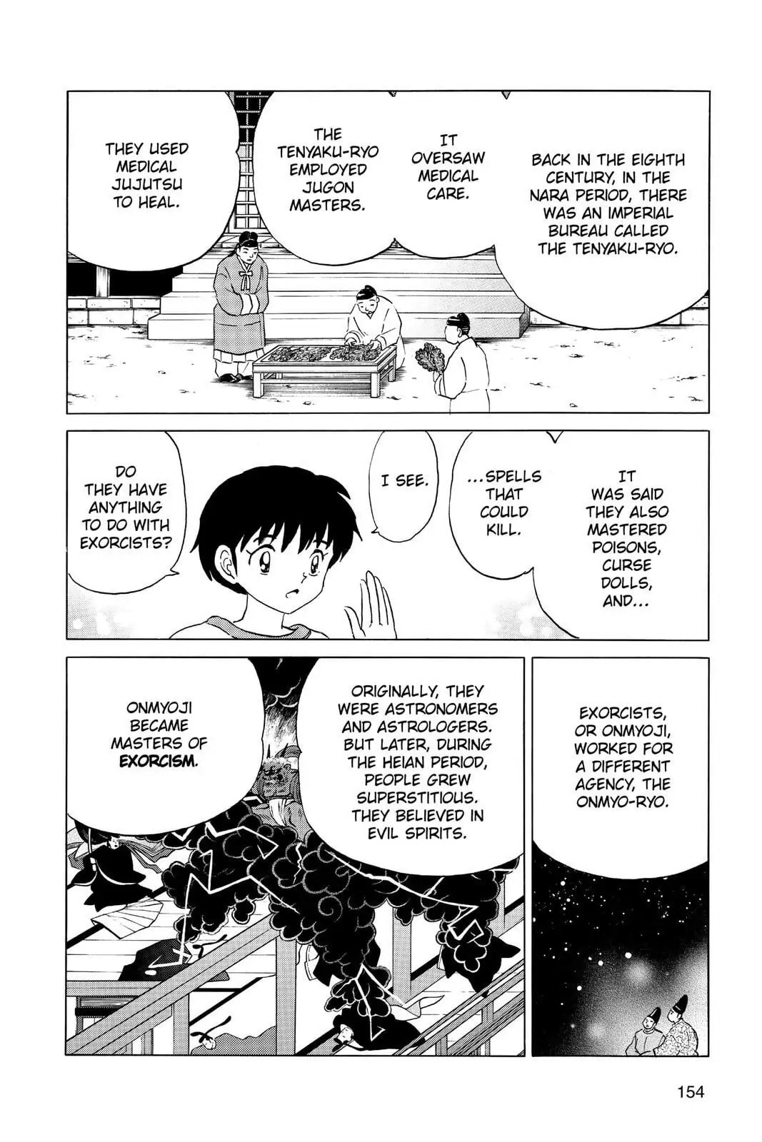 Read Mao chapter 27 image 3 on Lezhin