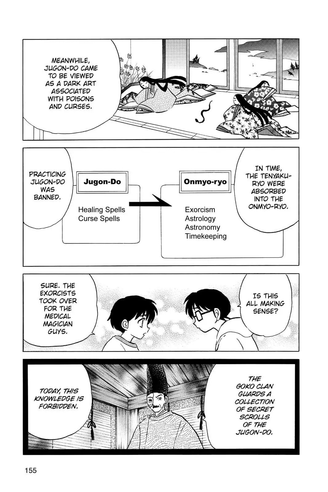 Read Mao chapter 27 image 4 on Lezhin
