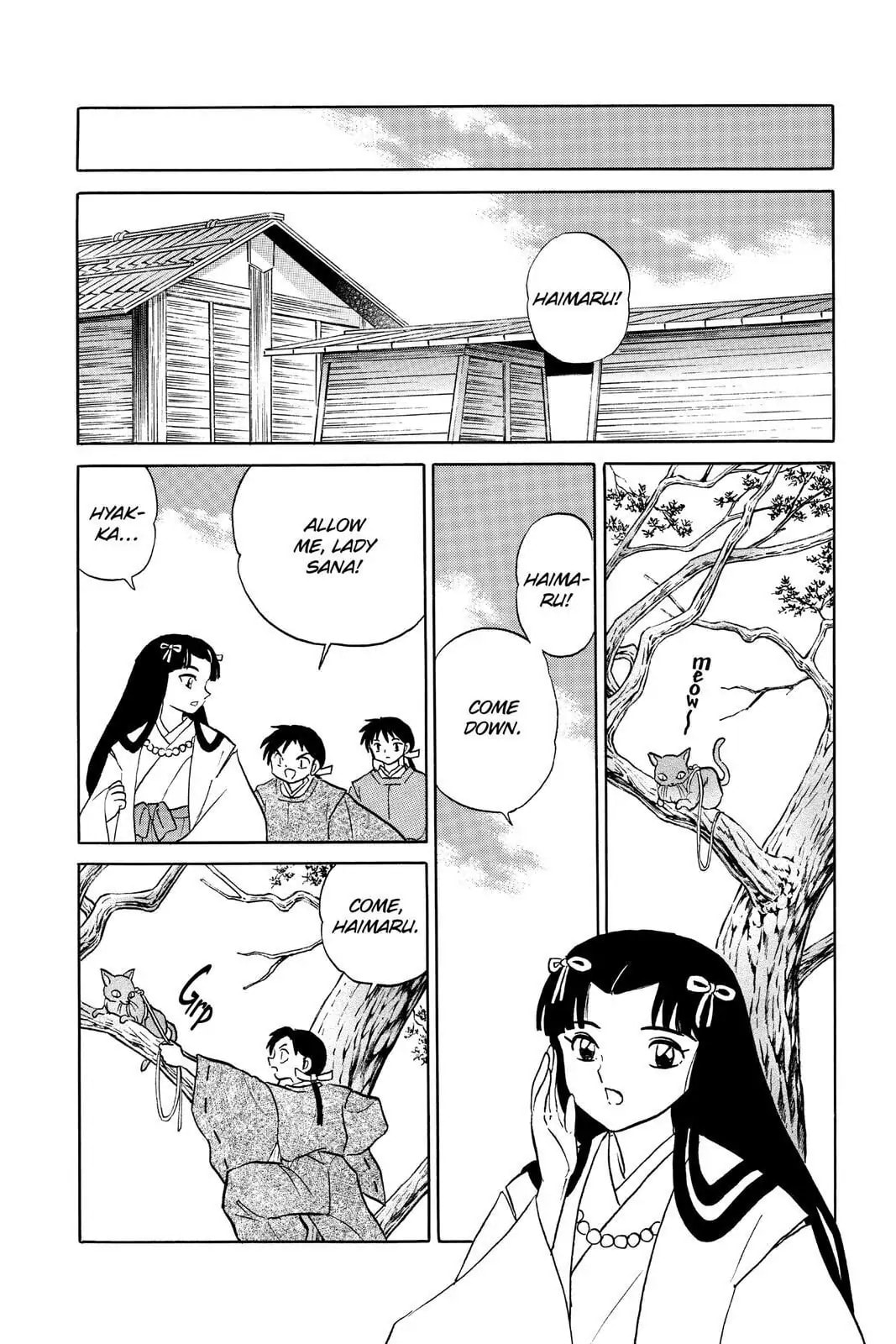 Read Mao chapter 27 image 7 on Lezhin