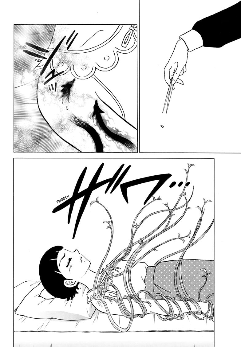Read Mao chapter 270 image 10 on Lezhin
