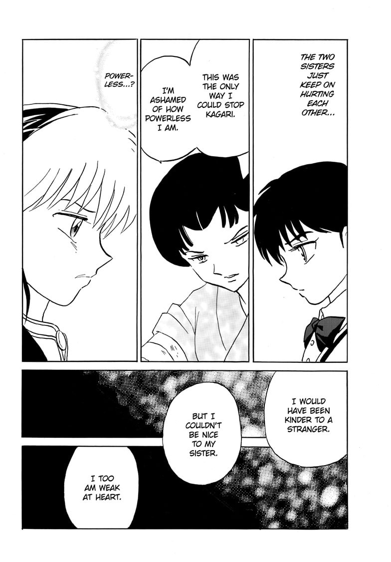 Read Mao chapter 270 image 6 on Lezhin