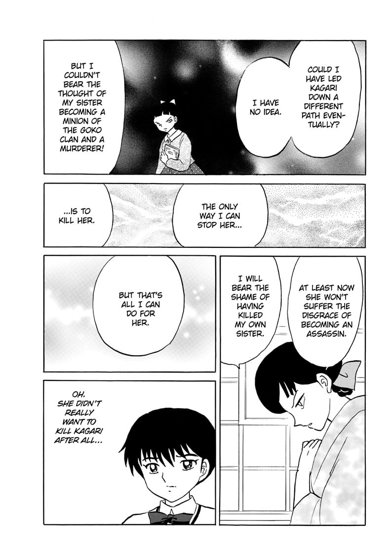 Read Mao chapter 270 image 7 on Lezhin