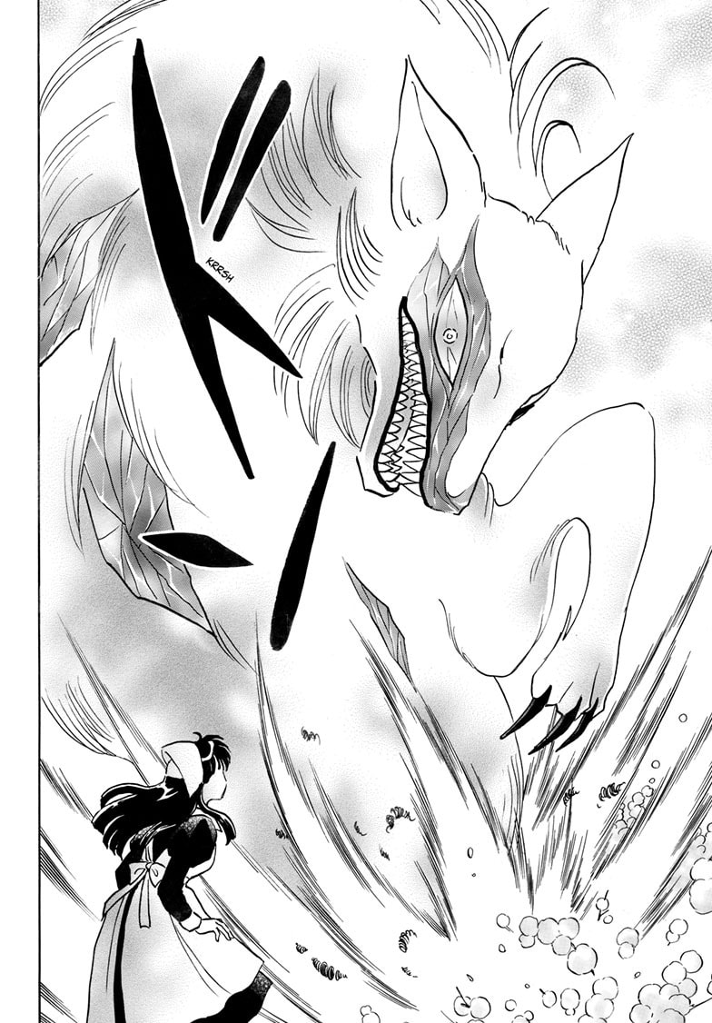 Read Mao chapter 271 image 10 on Lezhin