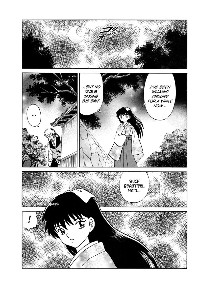 Read Mao chapter 275 image 11 on Lezhin