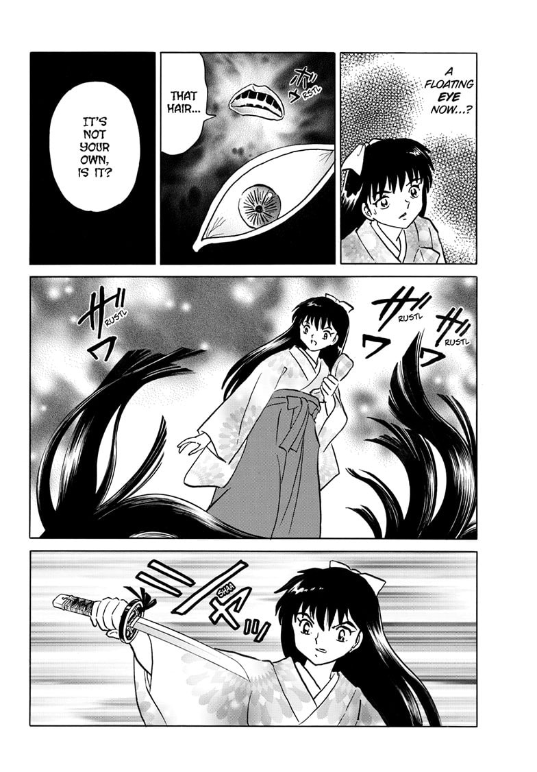 Read Mao chapter 275 image 16 on Lezhin