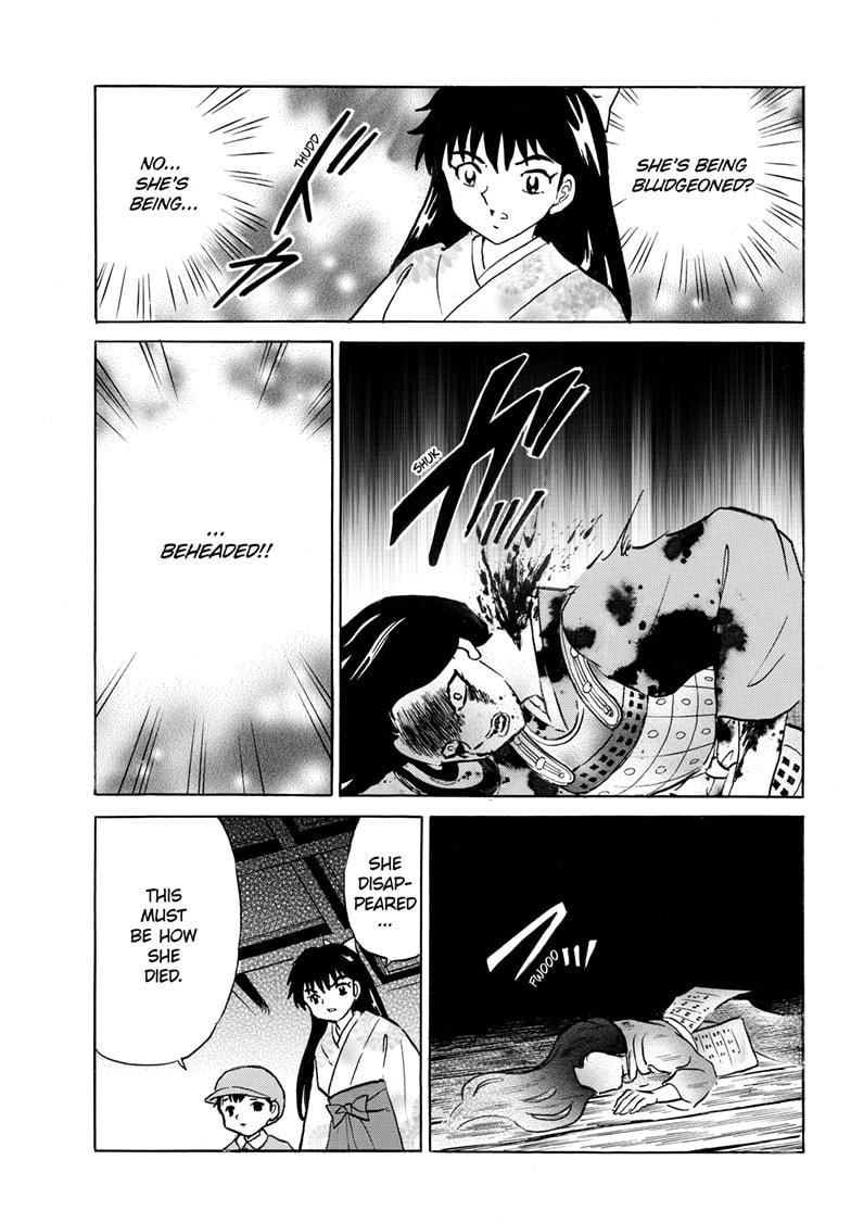Read Mao chapter 276 image 13 on Lezhin