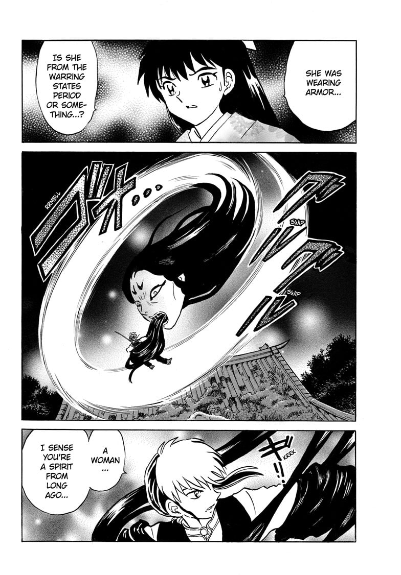 Read Mao chapter 276 image 14 on Lezhin