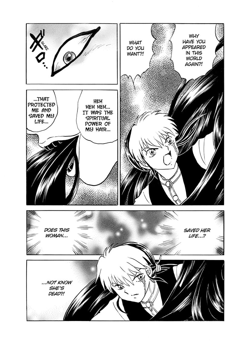Read Mao chapter 276 image 15 on Lezhin