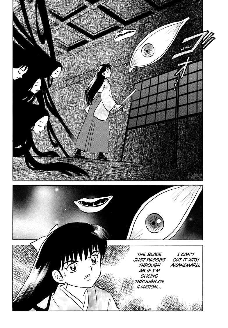 Read Mao chapter 276 image 4 on Lezhin