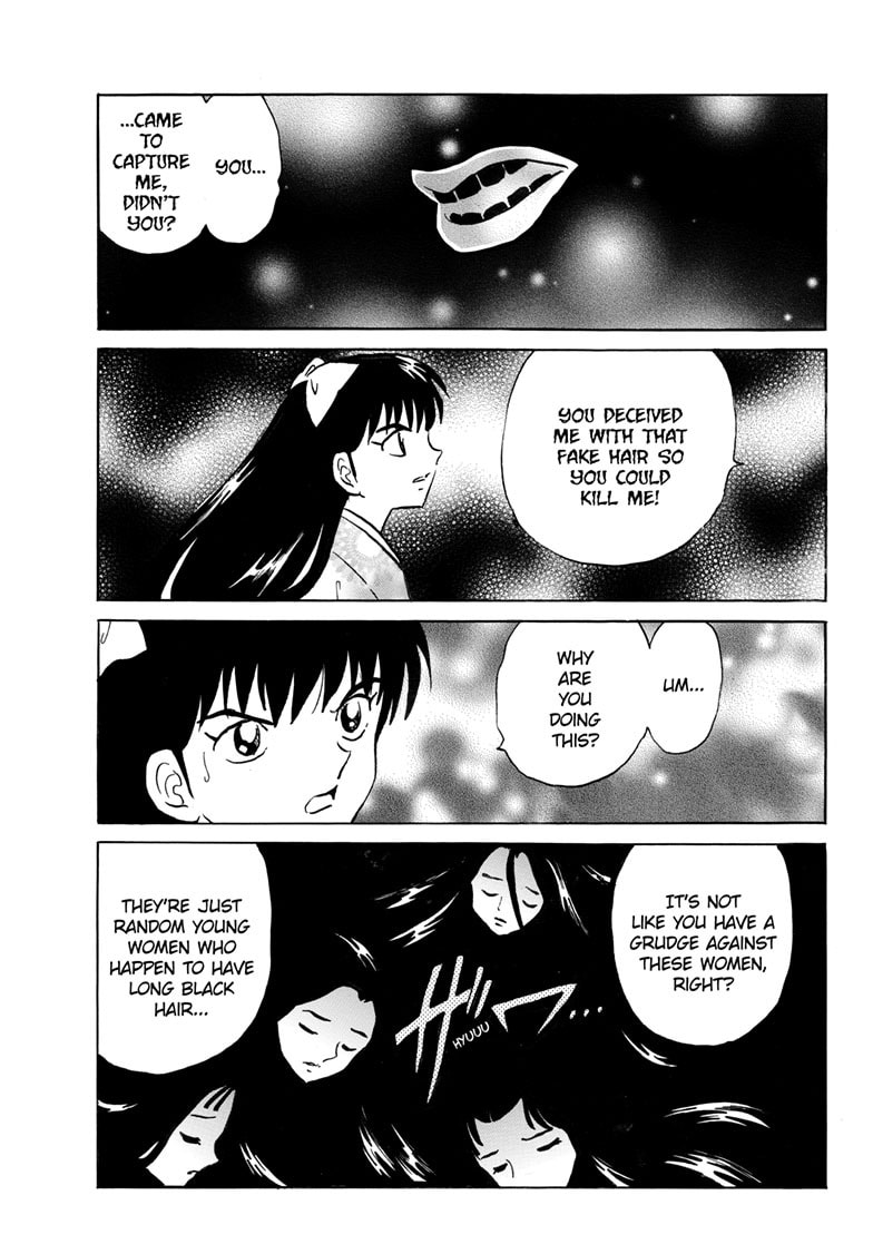 Read Mao chapter 276 image 5 on Lezhin
