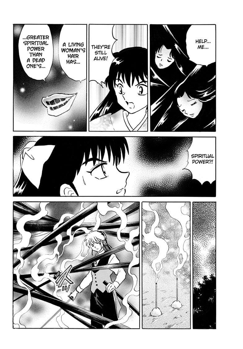 Read Mao chapter 276 image 6 on Lezhin