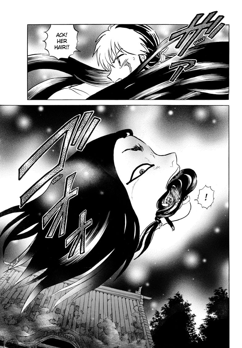 Read Mao chapter 276 image 9 on Lezhin