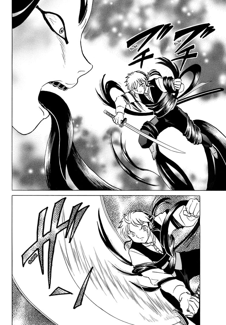 Read Mao chapter 277 image 10 on Lezhin