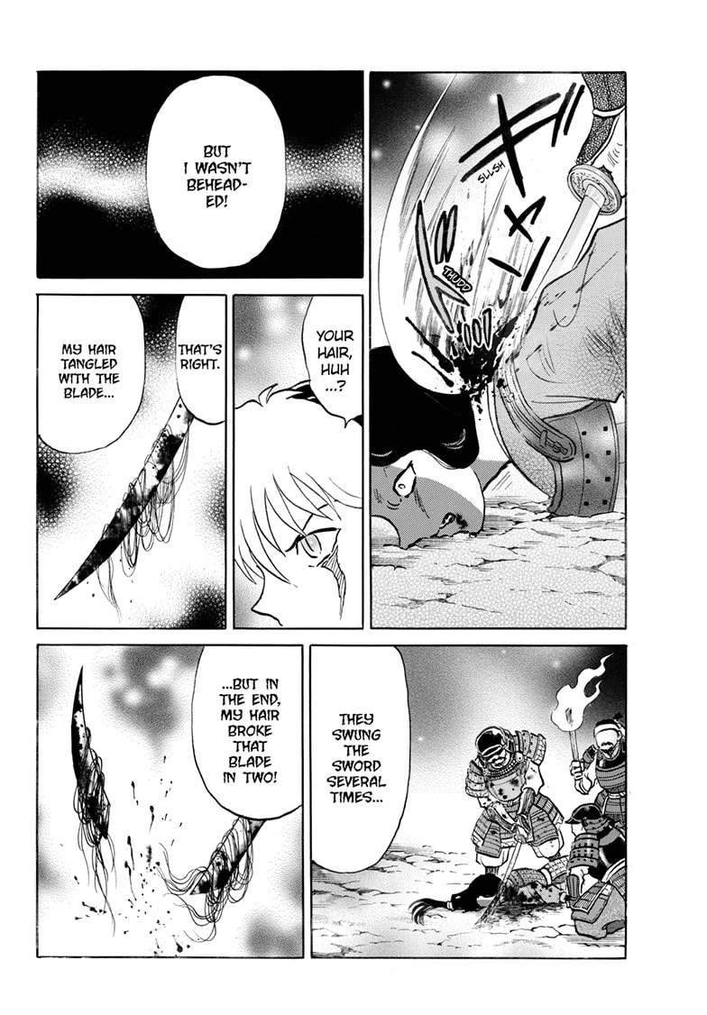 Read Mao chapter 277 image 14 on Lezhin