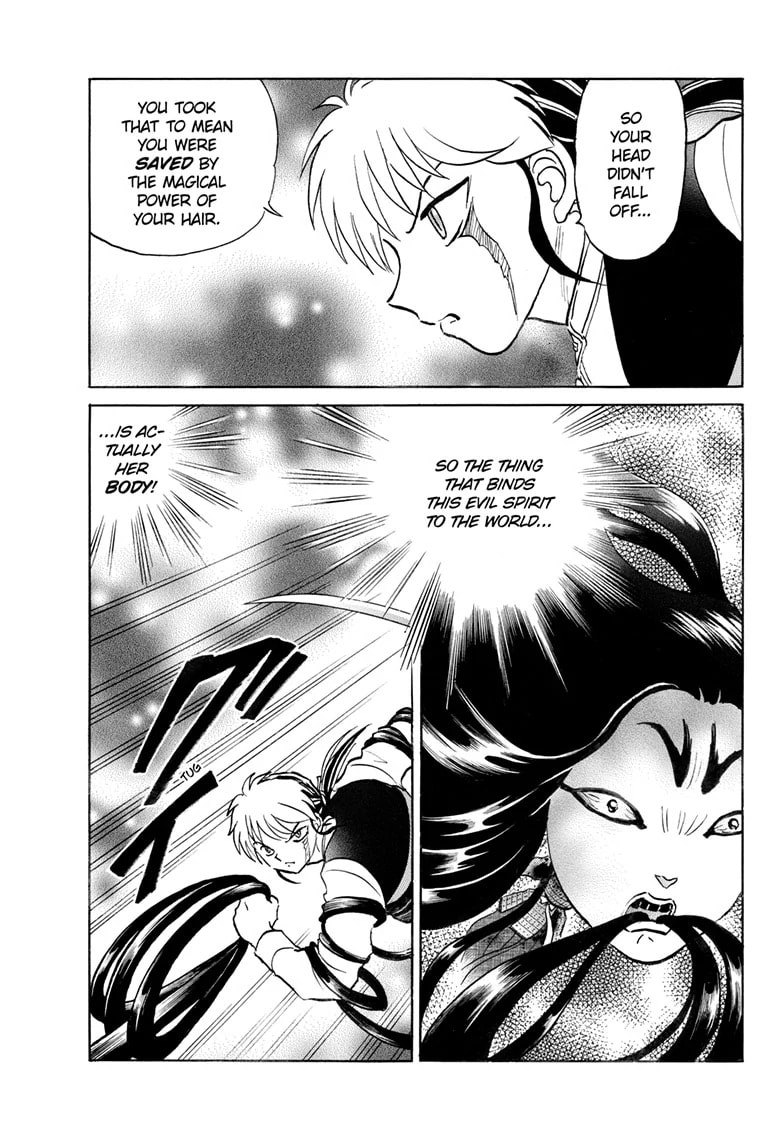 Read Mao chapter 277 image 15 on Lezhin