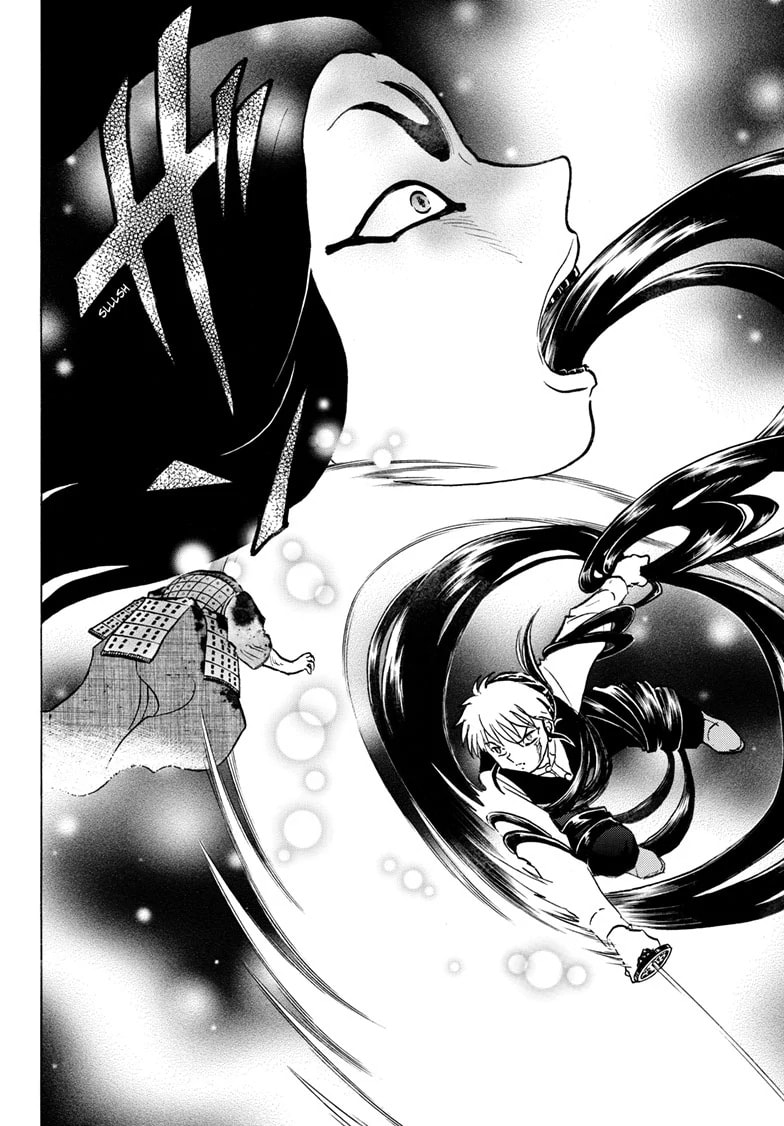 Read Mao chapter 277 image 16 on Lezhin