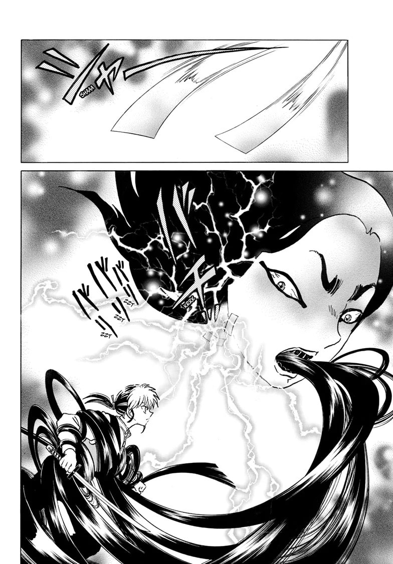 Read Mao chapter 277 image 4 on Lezhin