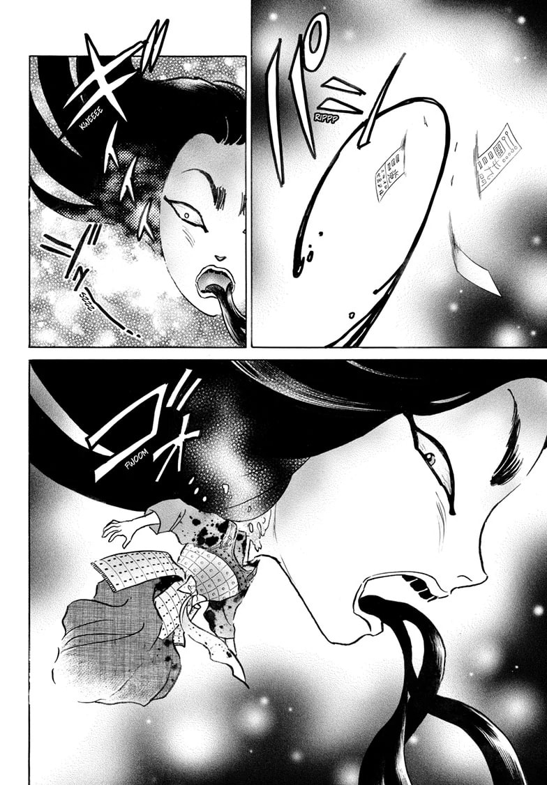 Read Mao chapter 277 image 6 on Lezhin