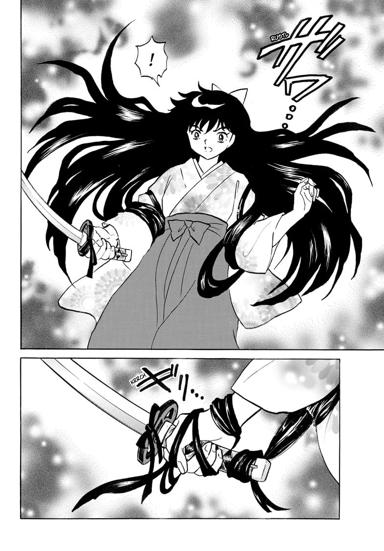 Read Mao chapter 277 image 8 on Lezhin