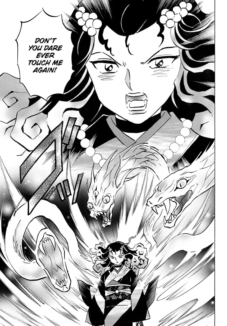 Read Mao chapter 278 image 15 on Lezhin