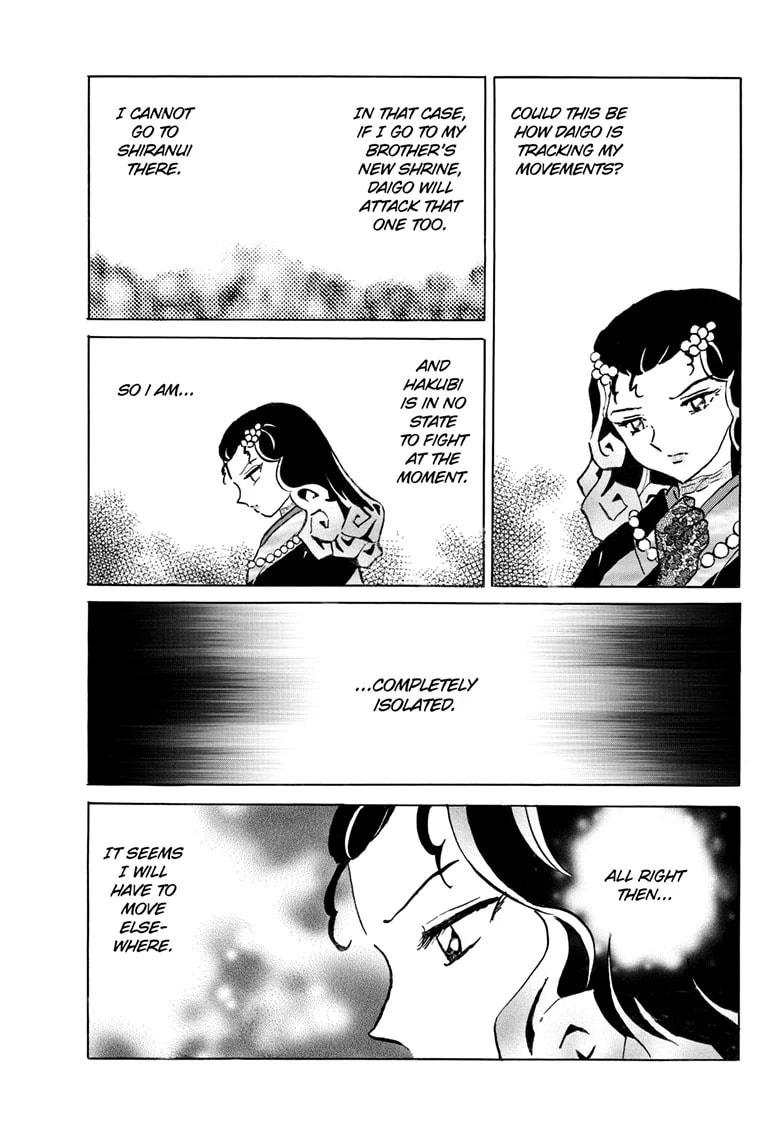 Read Mao chapter 278 image 7 on Lezhin