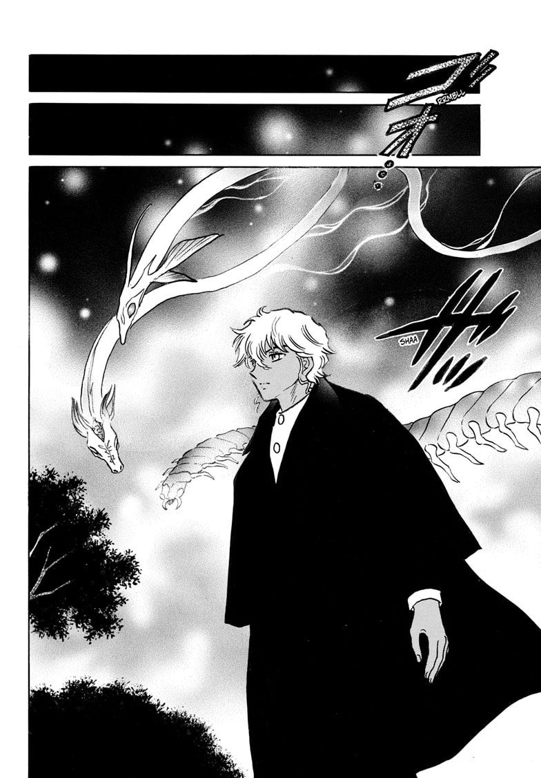Read Mao chapter 278 image 8 on Lezhin