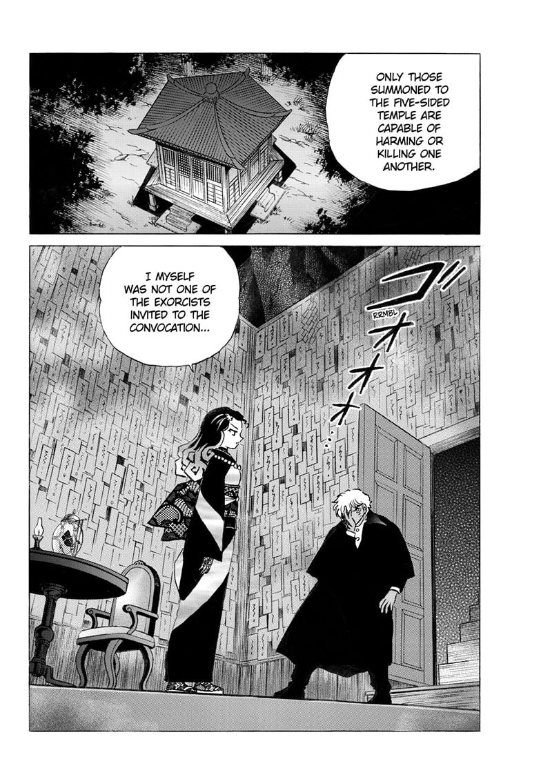 Read Mao chapter 279 image 2 on Lezhin