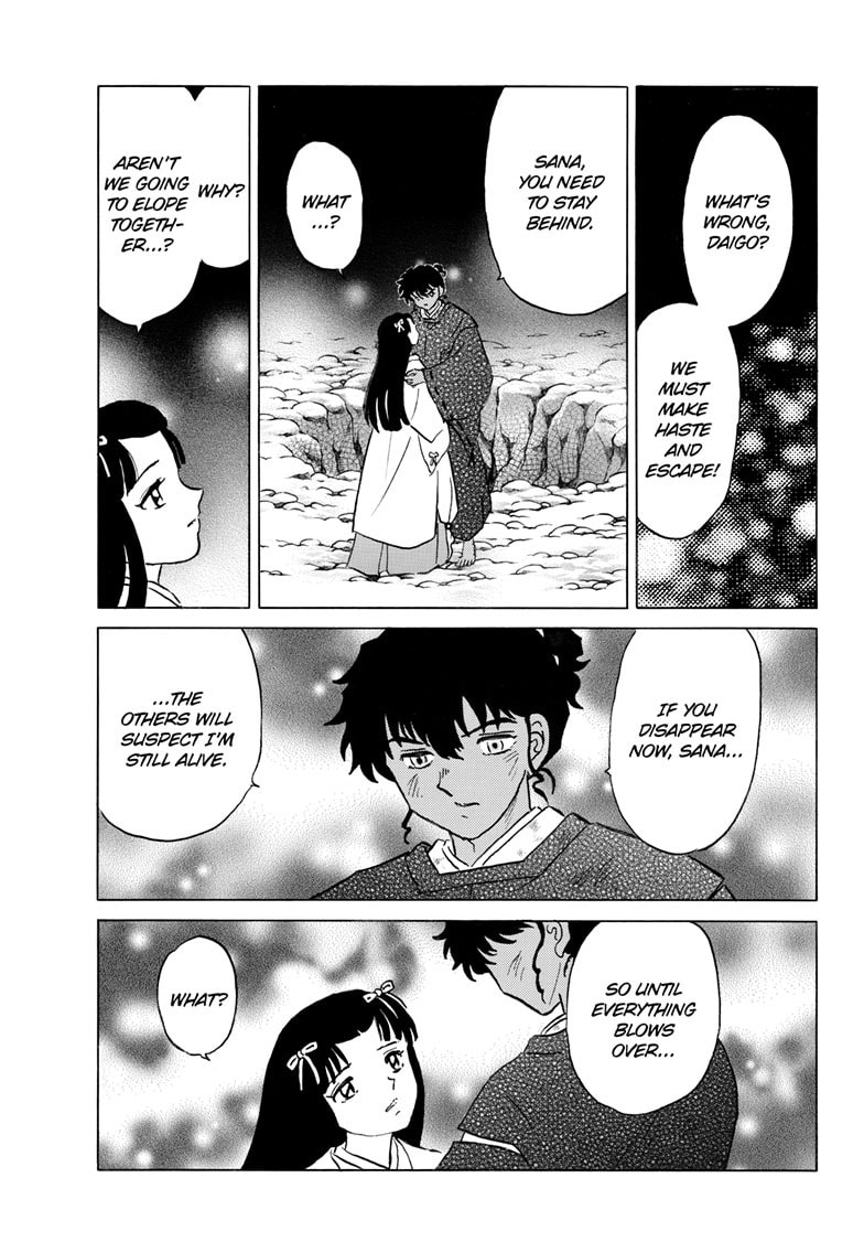 Read Mao chapter 279 image 7 on Lezhin