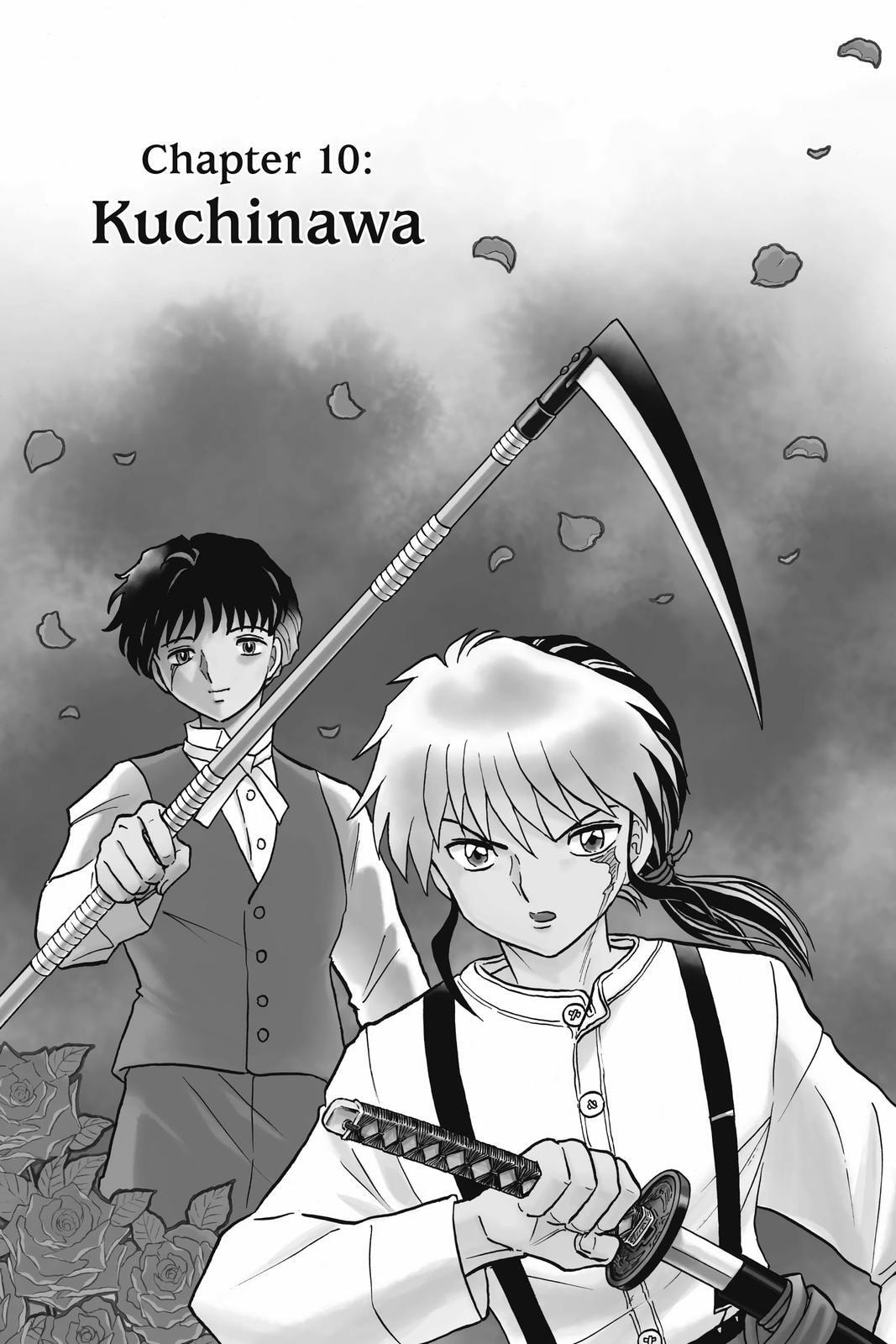 Read Mao chapter 28 image 0 on Lezhin