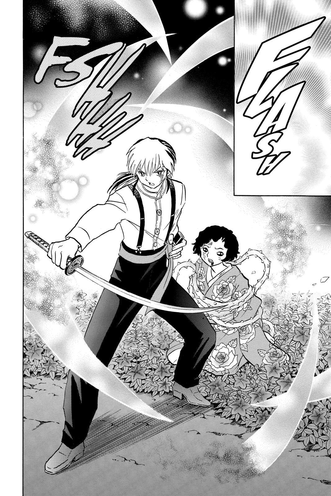 Read Mao chapter 28 image 13 on Lezhin
